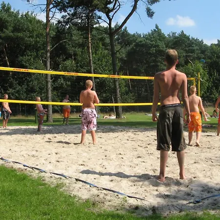 Resort Oeverwoning 6p Oostrum (Limburg)