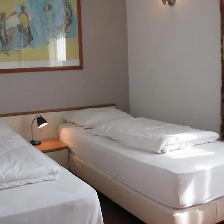Resort Oeverwoning 6p *