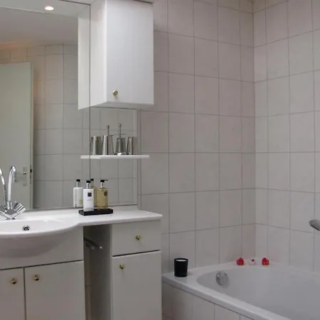 Resort Oeverwoning 6p *