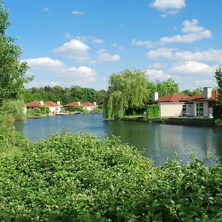 Resort Oeverwoning 6p Oostrum (Limburg)