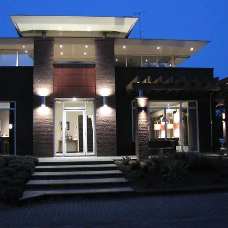 Resort Oeverwoning 6p