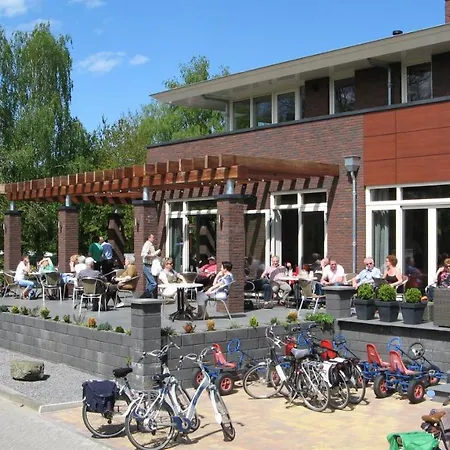 Oeverwoning 6p *