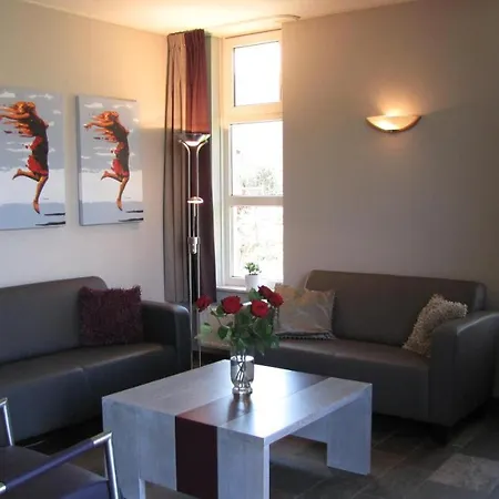 Resort Oeverwoning 6p