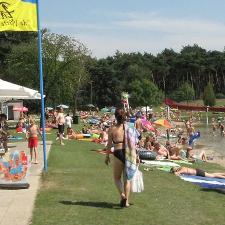 Resort Oeverwoning 6p Oostrum (Limburg)